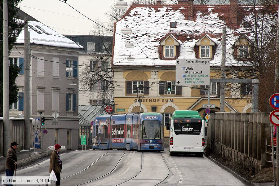 Straßenbahn Graz - 659
/ Bild: graz659_bk1002050218.jpg