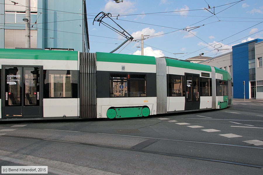 Straßenbahn Graz - 664
/ Bild: graz664_bk1507090266.jpg