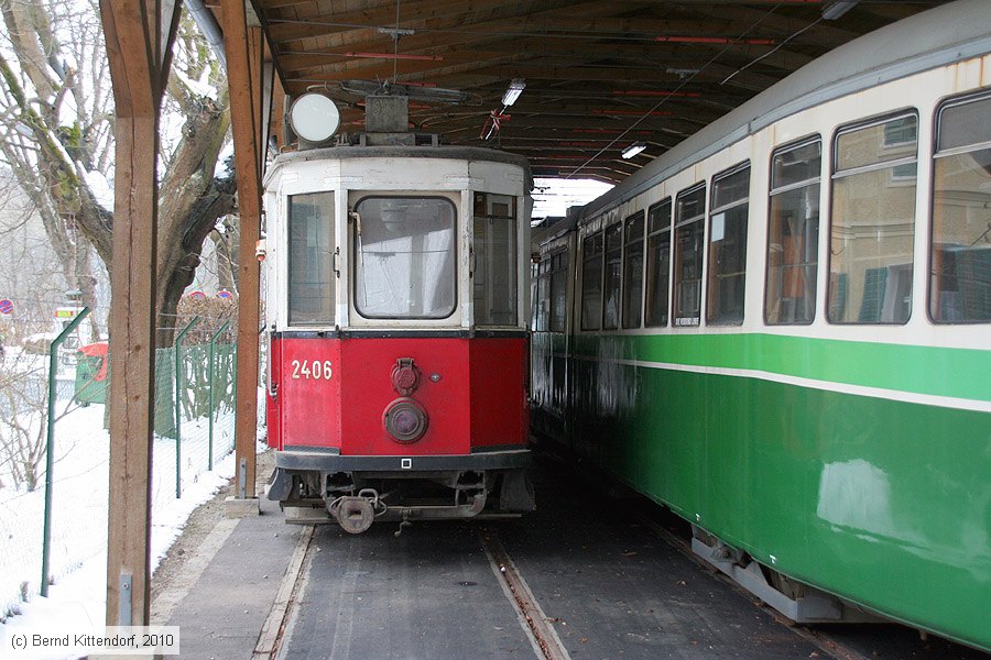 Tramwaymuseum Graz - Fahrzeuge
/ Bild: grazmuseum2406_bk1002050306.jpg