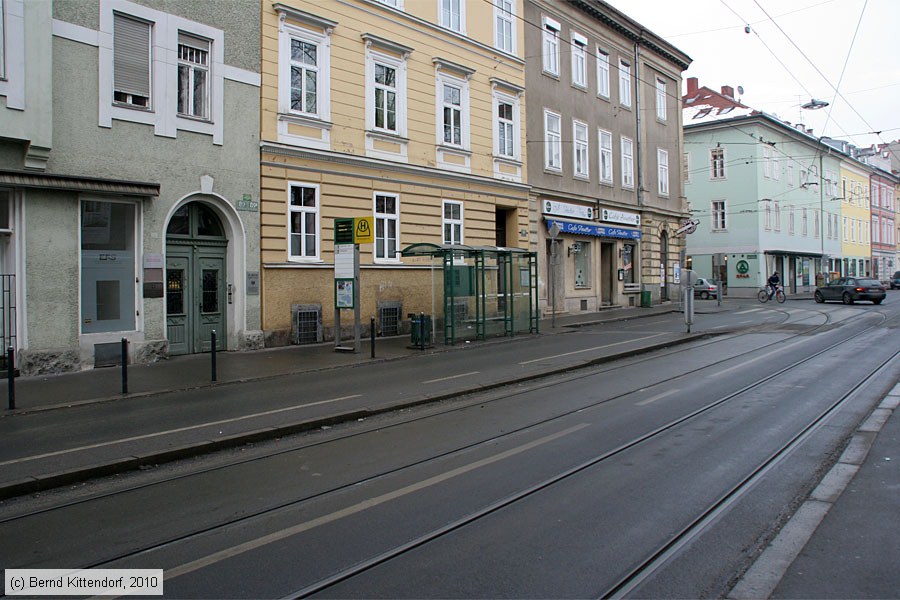 Straßenbahn Graz - Anlagen
/ Bild: grazanlagen_bk1002050244.jpg