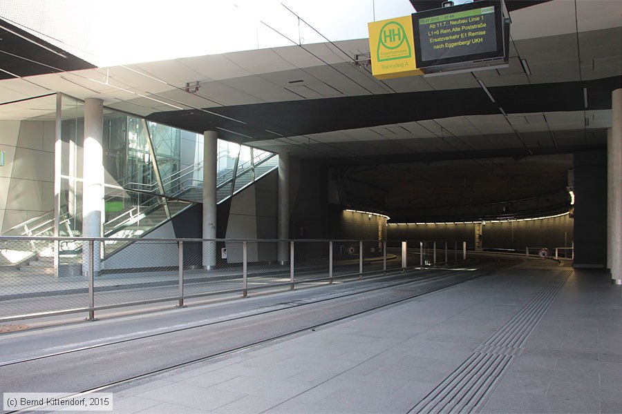 Straßenbahn Graz - Anlagen
/ Bild: grazanlagen_bk1507100366.jpg