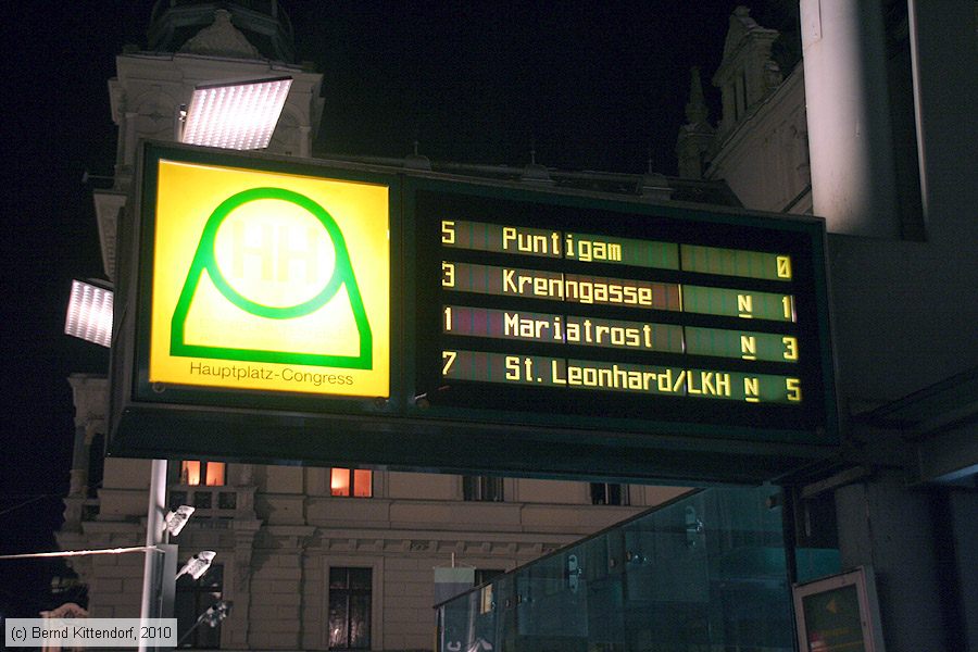 Straßenbahn Graz - Anlagen
/ Bild: grazanlagen_bk1002020143.jpg