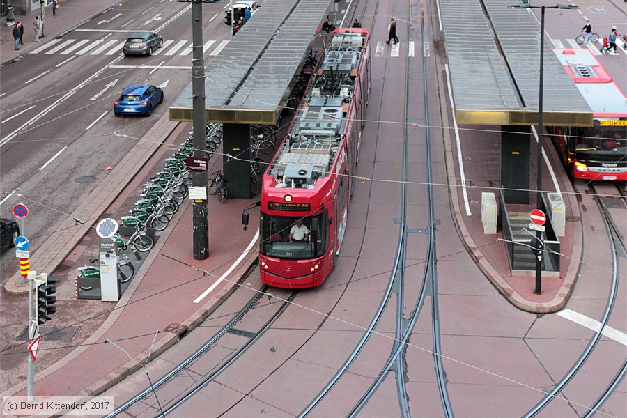 Straßenbahn Innsbruck - 301
/ Bild: innsbruck301_bk1711120218.jpg