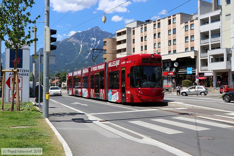 Straßenbahn Innsbruck - 301
/ Bild: innsbruck301_bk1906180120.jpg