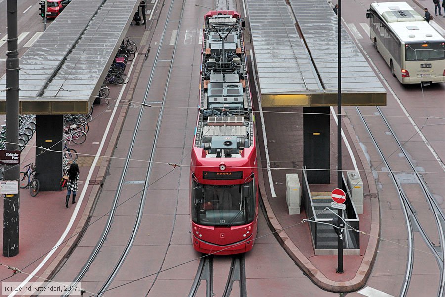 Straßenbahn Innsbruck - 302
/ Bild: innsbruck302_bk1711120197.jpg Straßenbahn Innsbruck - 302
/ Bild: innsbruck302_bk1711120197.jpg