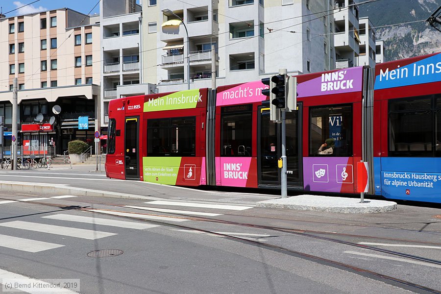 Straßenbahn Innsbruck - 302
/ Bild: innsbruck302_bk1906180124.jpg