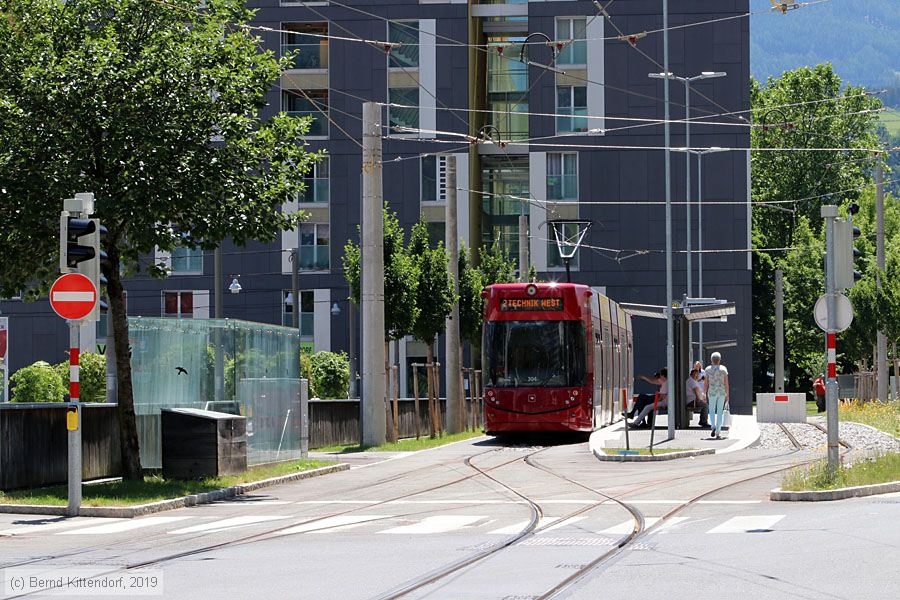 Straßenbahn Innsbruck - 304
/ Bild: innsbruck304_bk1906180138.jpg