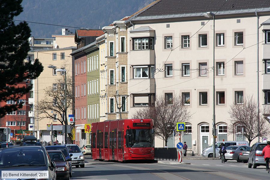 Straßenbahn Innsbruck - 316
/ Bild: innsbruck316_bk1103290135.jpg