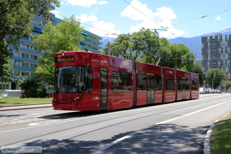 Straßenbahn Innsbruck - 320
/ Bild: innsbruck320_bk1906180112.jpg