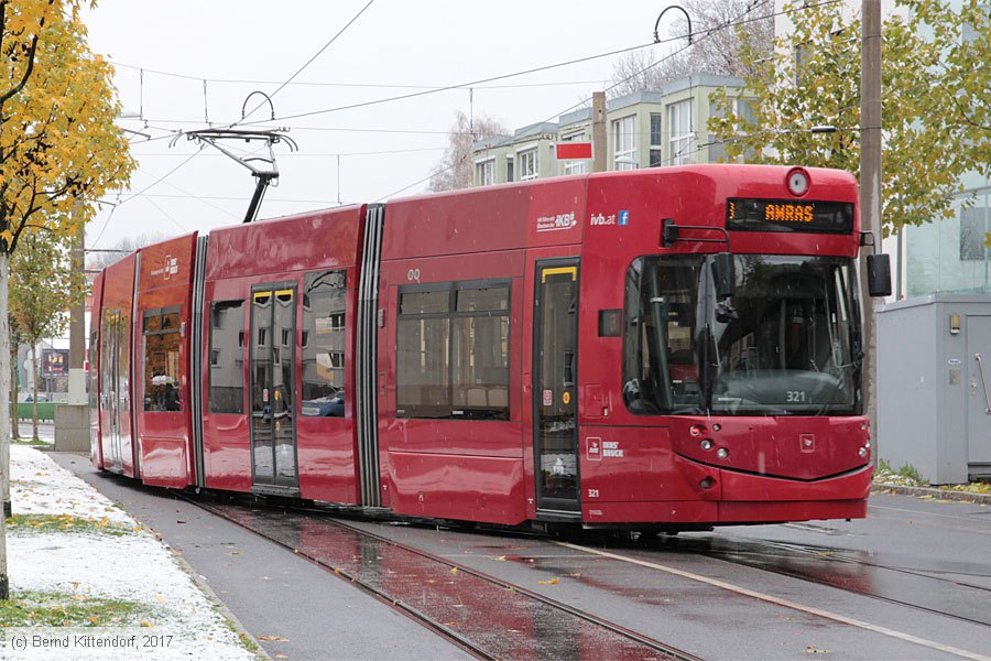 Straßenbahn Innsbruck - 321
/ Bild: innsbruck321_bk1711130058.jpg