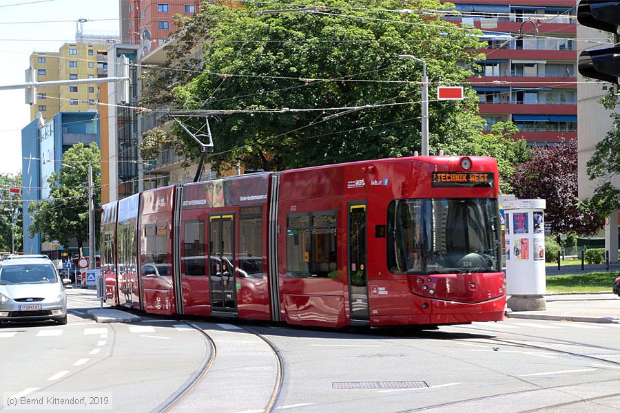 Straßenbahn Innsbruck - 324
/ Bild: innsbruck324_bk1906180104.jpg