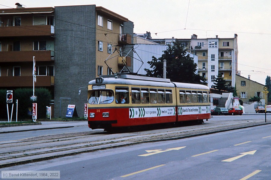 Straßenbahn Innsbruck - 35
/ Bild: innsbruck35_bd090720.jpg