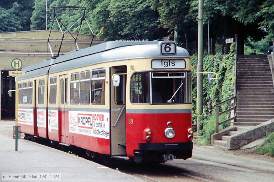 Straßenbahn Innsbruck - 89
/ Bild: innsbruck89_ds038510a.jpg