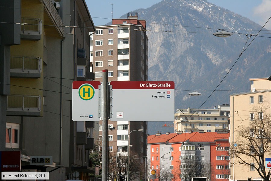 Straßenbahn Innsbruck - Anlagen
/ Bild: innsbruckanlagen_bk1103290130.jpg
