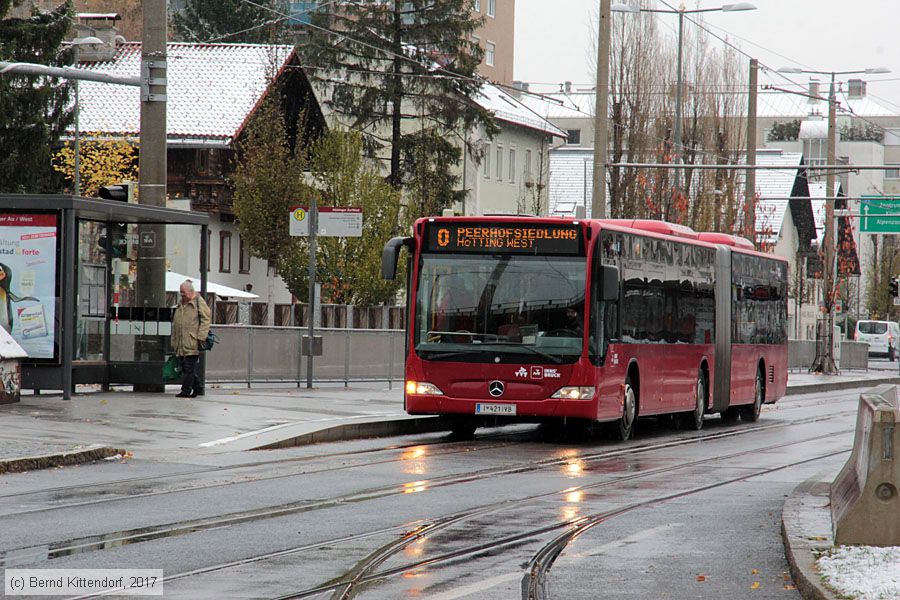 Stadtbus Innsbruck - I 421 IVB
/ Bild: innsbruckbus421_bk1711130053.jpg