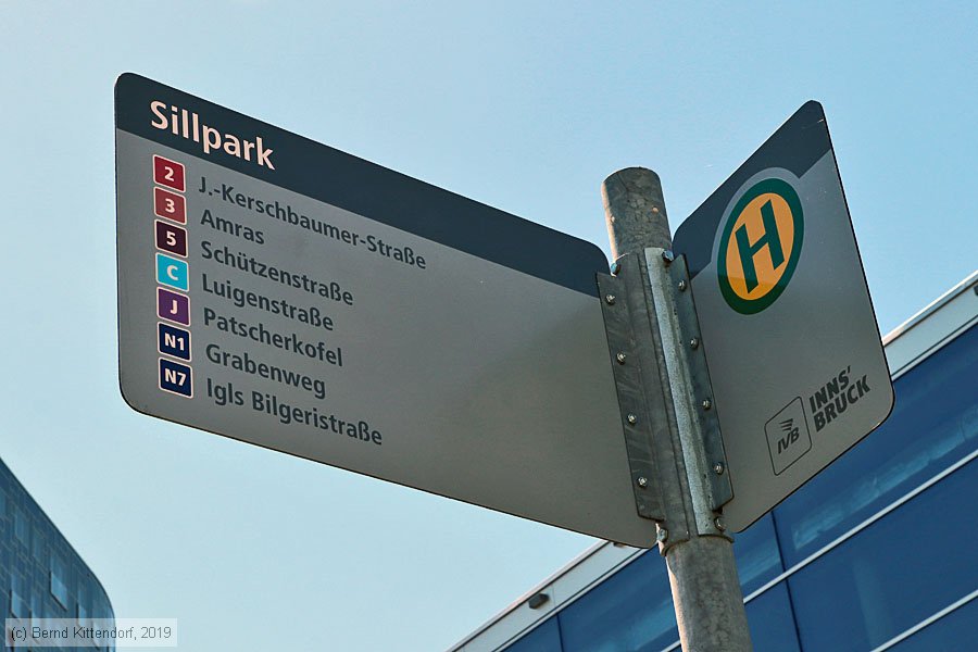 Straßenbahn Innsbruck - Anlagen
/ Bild: innsbruckanlagen_bk1906180089.jpg