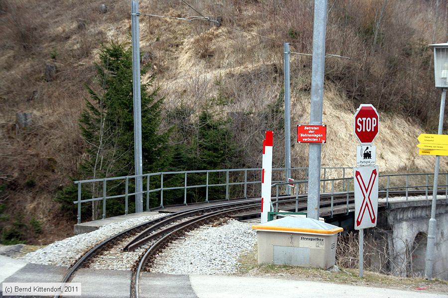 Straßenbahn Innsbruck - Anlagen
/ Bild: innsbruckanlagen_bk1103270181.jpg