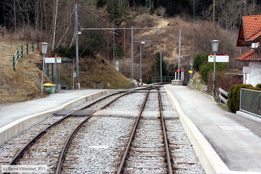 Straßenbahn Innsbruck - Anlagen
/ Bild: innsbruckanlagen_bk1103270188.jpg