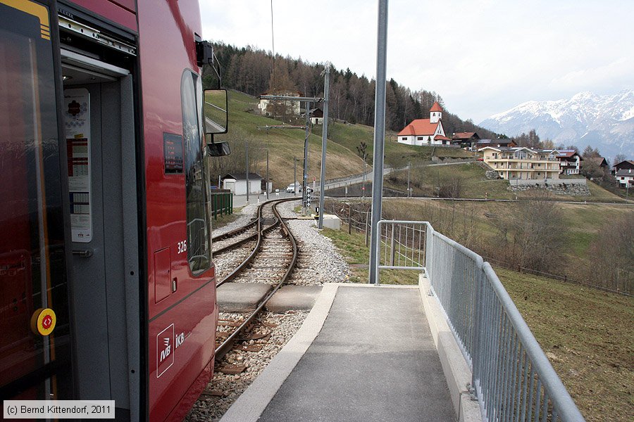 Straßenbahn Innsbruck - Anlagen
/ Bild: innsbruckanlagen_bk1103270191.jpg