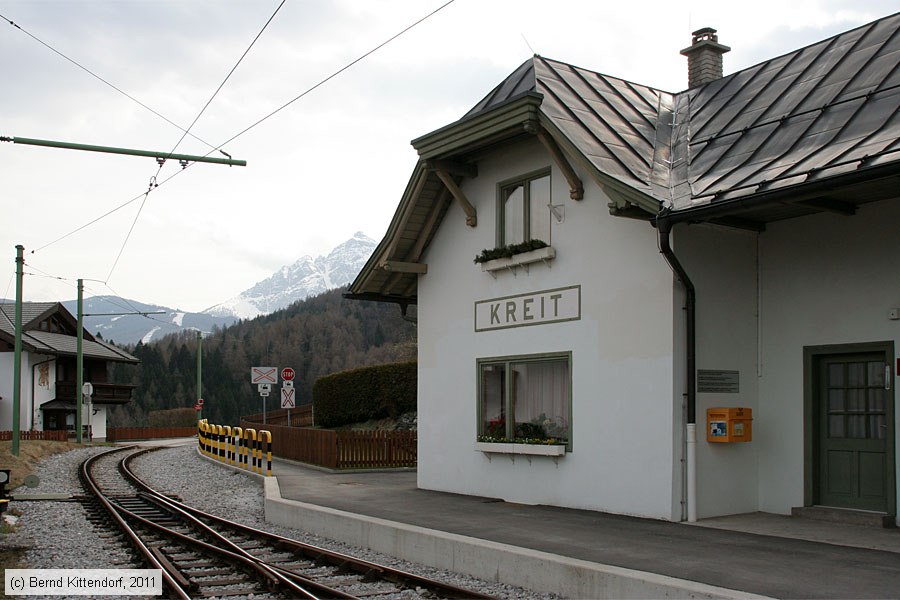 Straßenbahn Innsbruck - Anlagen
/ Bild: innsbruckanlagen_bk1103270196.jpg