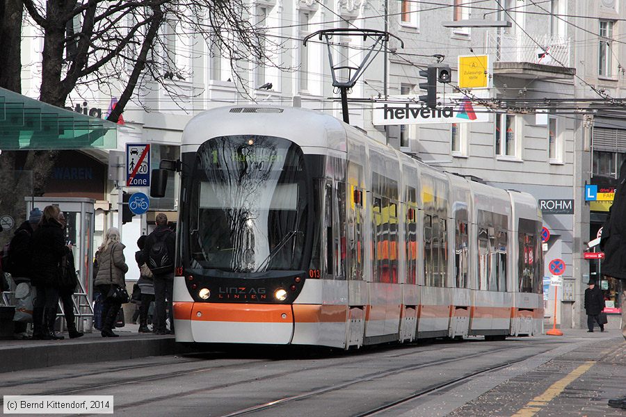 Linz - Stra&szlig;enbahn - 013
/ Bild: linz013_bk1402100027.jpg