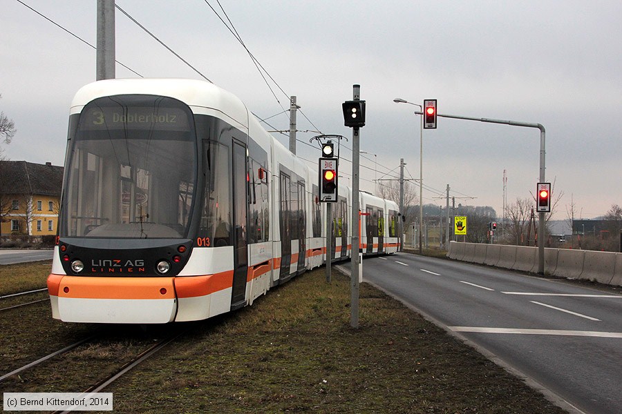 Linz - Straßenbahn - 013
/ Bild: linz013_bk1402120009.jpg
