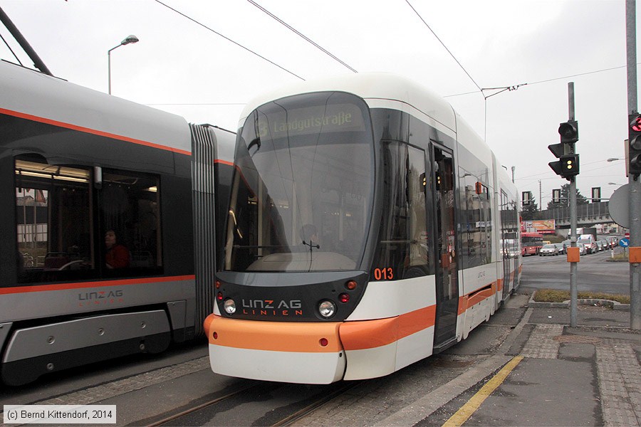 Linz - Straßenbahn - 013
/ Bild: linz013_bk1402120027.jpg