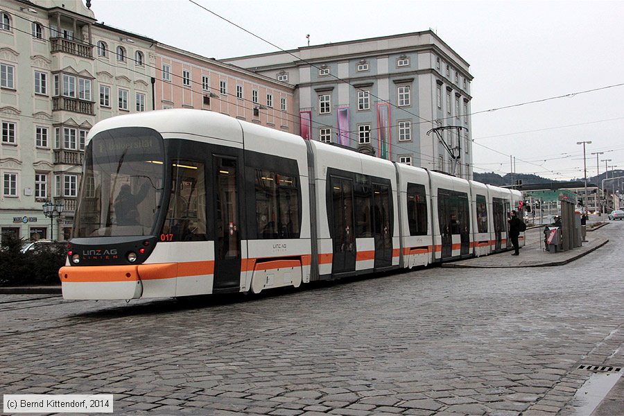 Linz - Straßenbahn - 017
/ Bild: linz017_bk1402090066.jpg