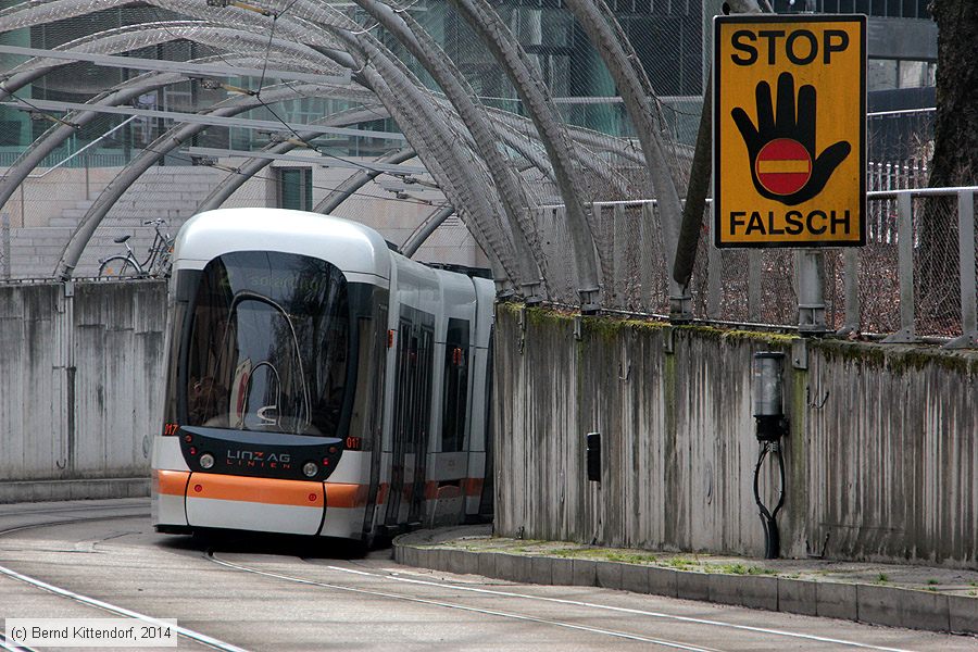 Linz - Straßenbahn - 017
/ Bild: linz017_bk1402100039.jpg