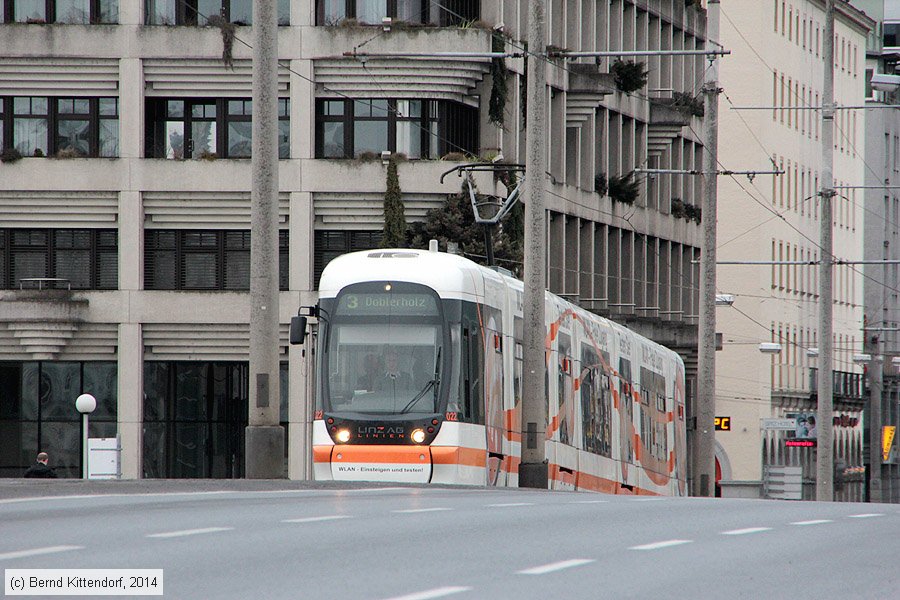 Linz - Straßenbahn - 022
/ Bild: linz022_bk1402090107.jpg Linz - Straßenbahn - 022
/ Bild: linz022_bk1402090107.jpg