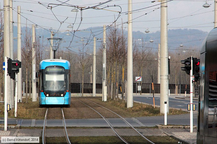 Linz - Stra&szlig;enbahn - 023
/ Bild: linz023_bk1402120147.jpg