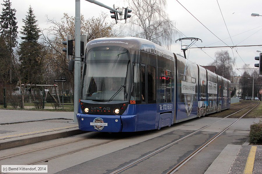 Linz - Straßenbahn - 026
/ Bild: linz026_bk1402120174.jpg
