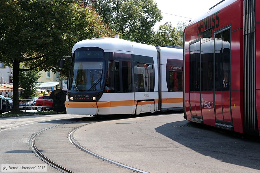 Linz - Stra&szlig;enbahn - 033
/ Bild: linz033_bk1808210026.jpg