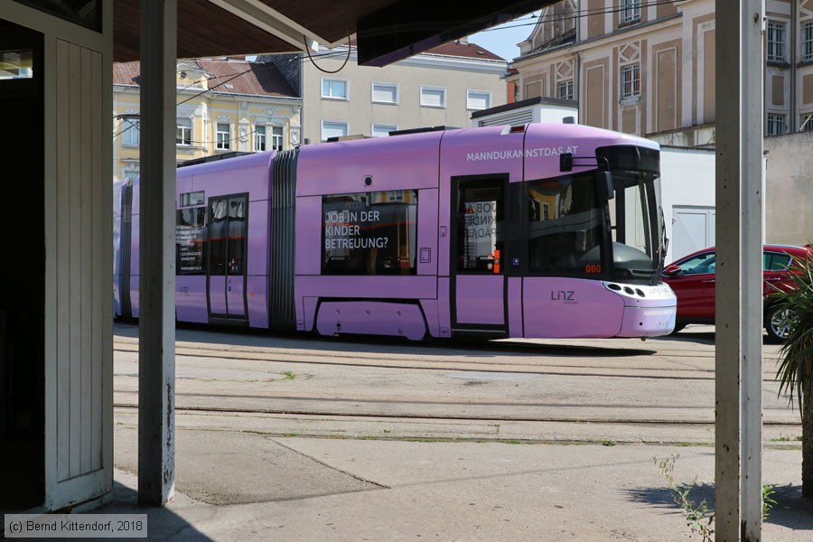 Linz - Stra&szlig;enbahn - 060
/ Bild: linz060_bk1808210096.jpg