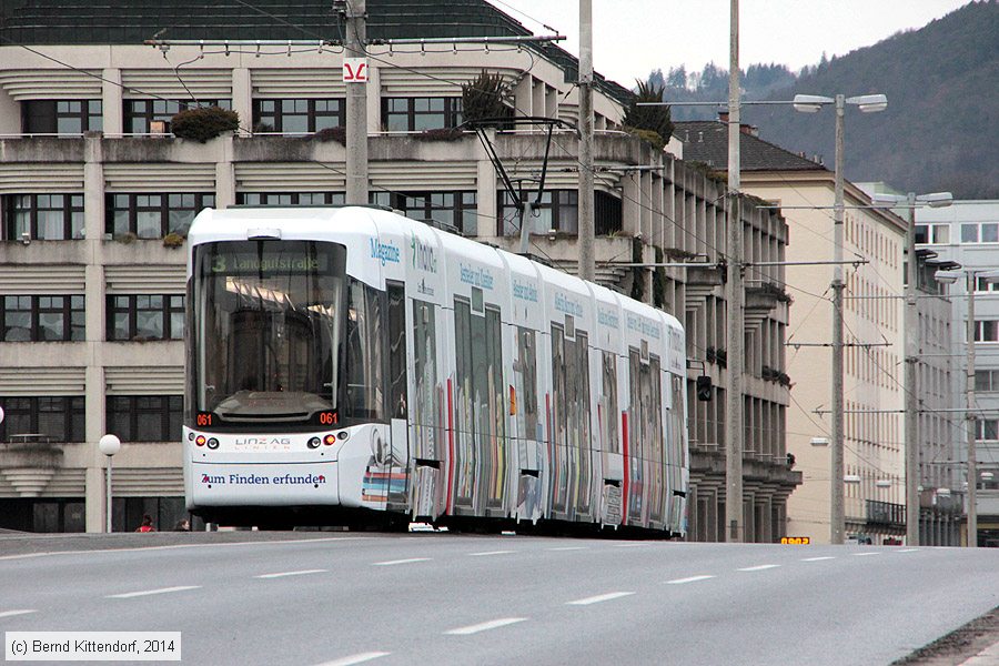 Linz - Straßenbahn - 061
/ Bild: linz061_bk1402090105.jpg