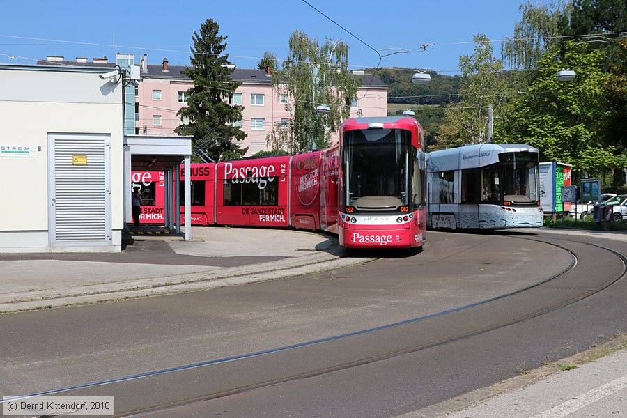 Linz - Stra&szlig;enbahn - 062
/ Bild: linz062_bk1808210017.jpg