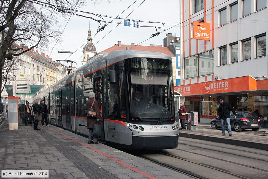 Linz - Straßenbahn - 063
/ Bild: linz063_bk1402100035.jpg