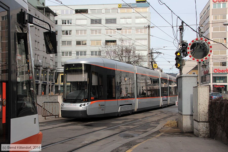 Linz - Straßenbahn - 065
/ Bild: linz065_bk1402100042.jpg