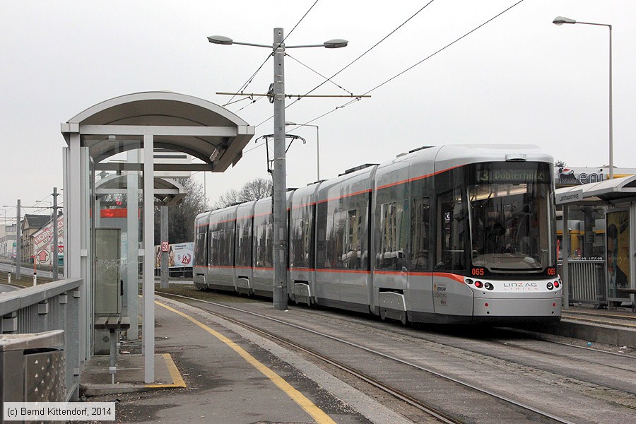 Linz - Straßenbahn - 065
/ Bild: linz065_bk1402120029.jpg