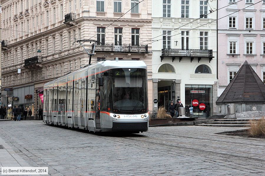 Linz - Straßenbahn - 068
/ Bild: linz068_bk1402090044.jpg