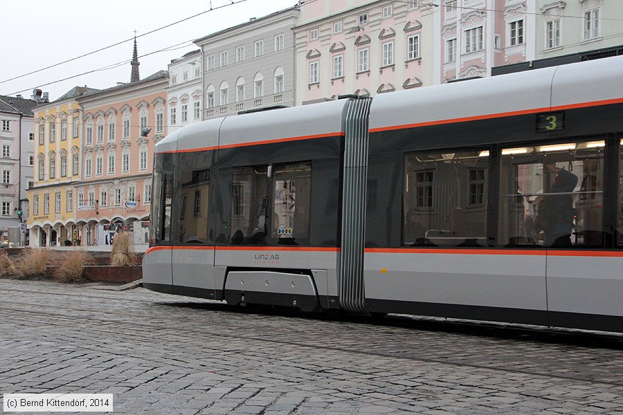 Linz - Stra&szlig;enbahn - 073
/ Bild: linz073_bk1402090052.jpg