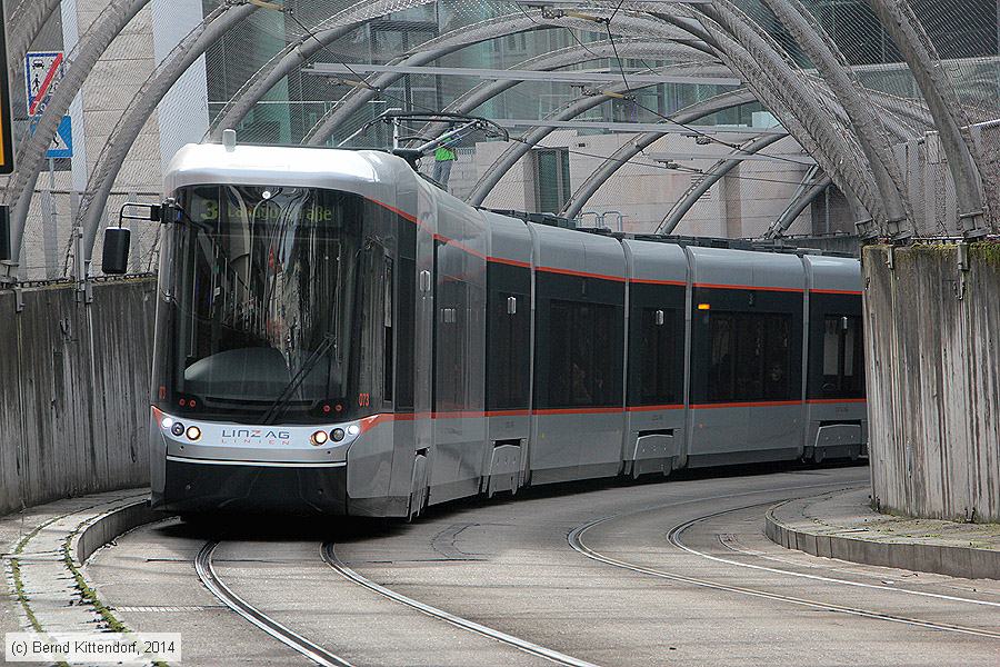 Linz - Straßenbahn - 073
/ Bild: linz073_bk1402100032.jpg