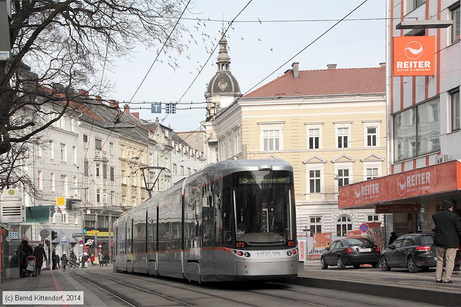 Linz - Straßenbahn - 073
/ Bild: linz073_bk1402100033.jpg