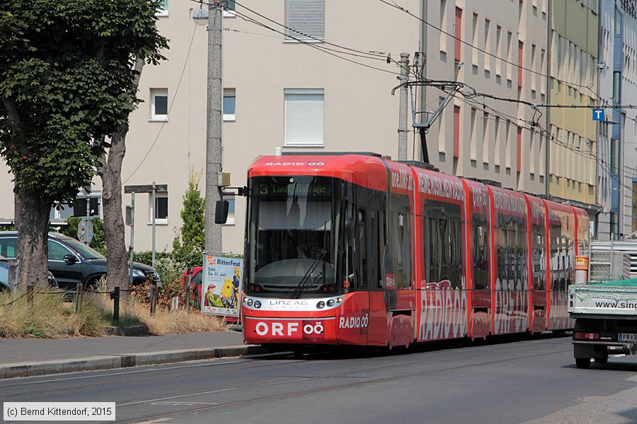 Linz - Stra&szlig;enbahn - 074
/ Bild: linz074_bk1507060168.jpg