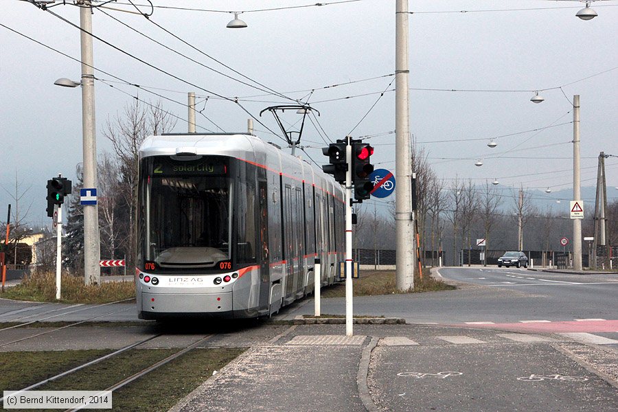 Linz - Stra&szlig;enbahn - 076
/ Bild: linz076_bk1402120054.jpg