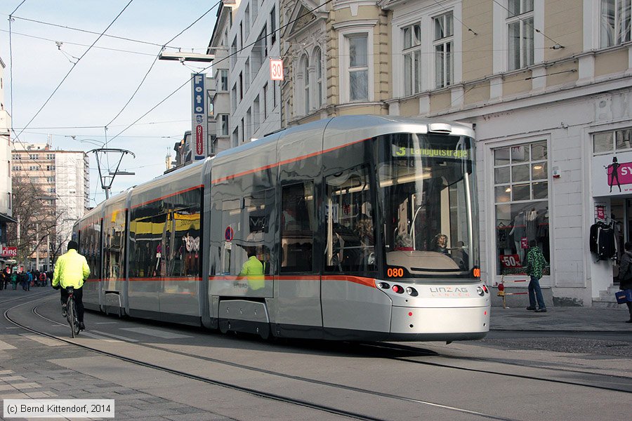 Linz - Stra&szlig;enbahn - 080
/ Bild: linz080_bk1402100005.jpg