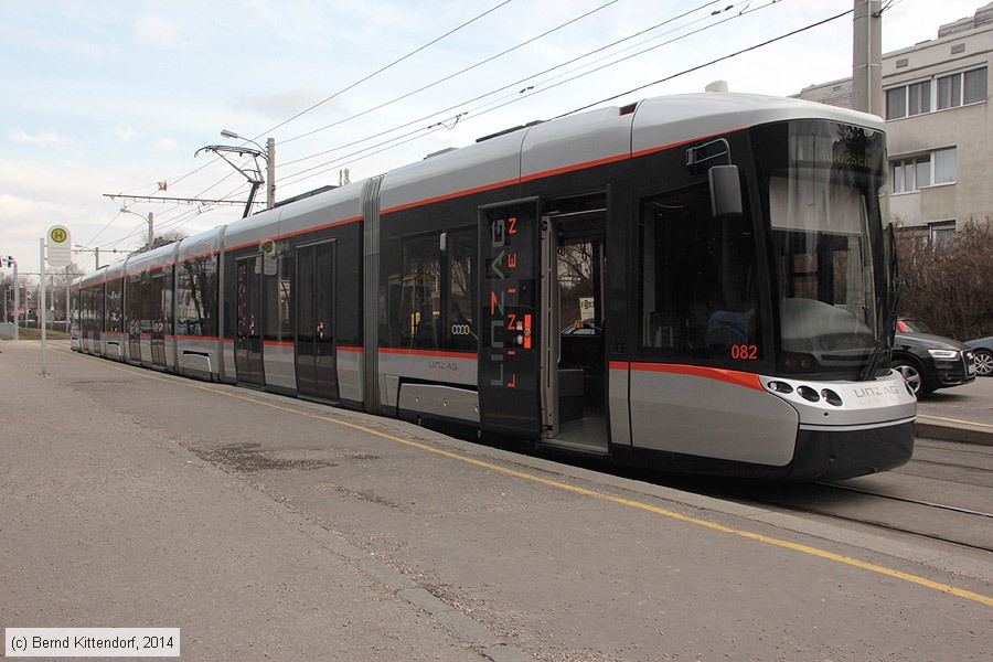Linz - Stra&szlig;enbahn - 082
/ Bild: linz082_bk1402120165.jpg