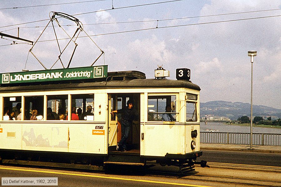 Linz - Straßenbahn - 1
/ Bild: linz1_dk030708.jpg