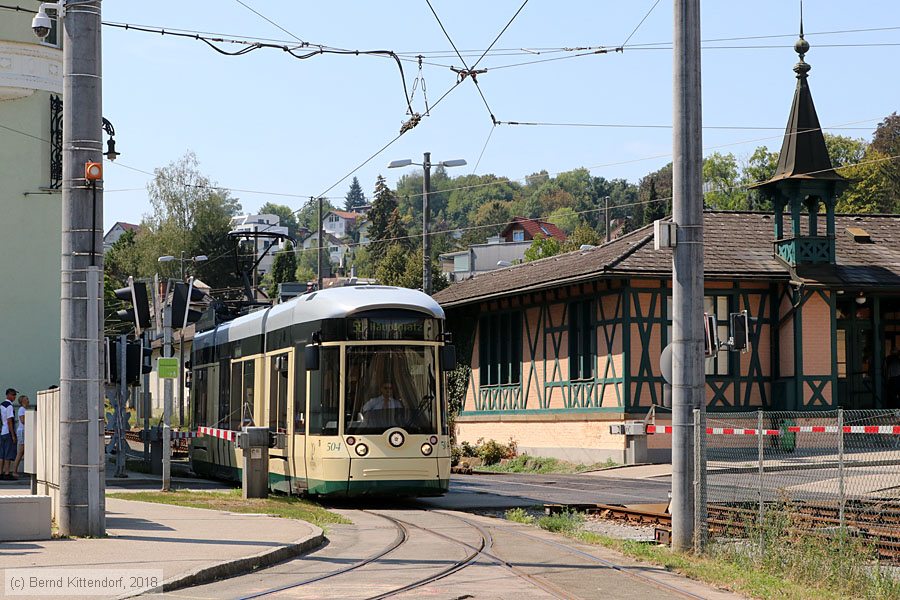 Linz - Pöstlingbergbahn - 504
/ Bild: linz504_bk1808190038.jpg