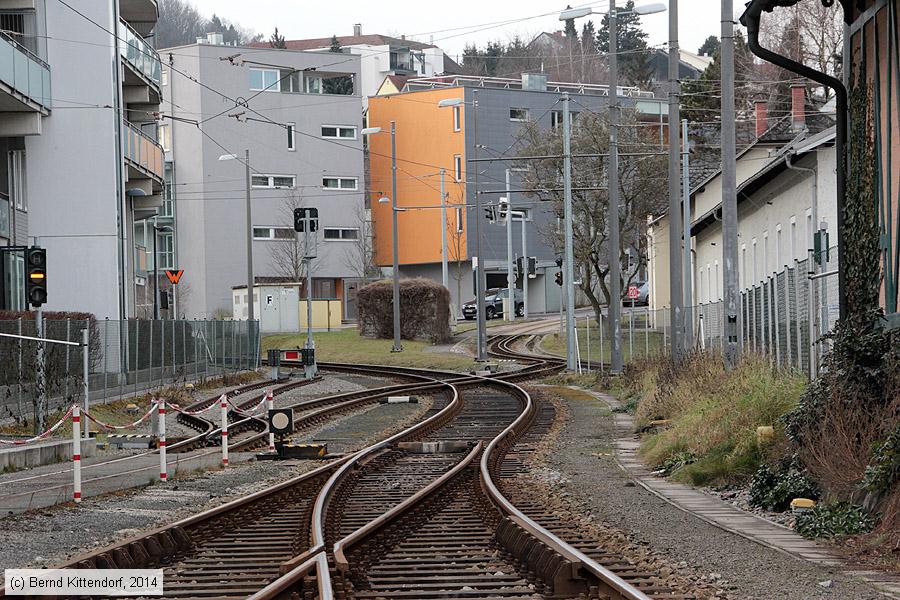 Linz - Pöstlingbergbahn - Anlagen
/ Bild: linzanlagen_bk1402100171.jpg